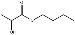 Butyl lactate(138-22-7)